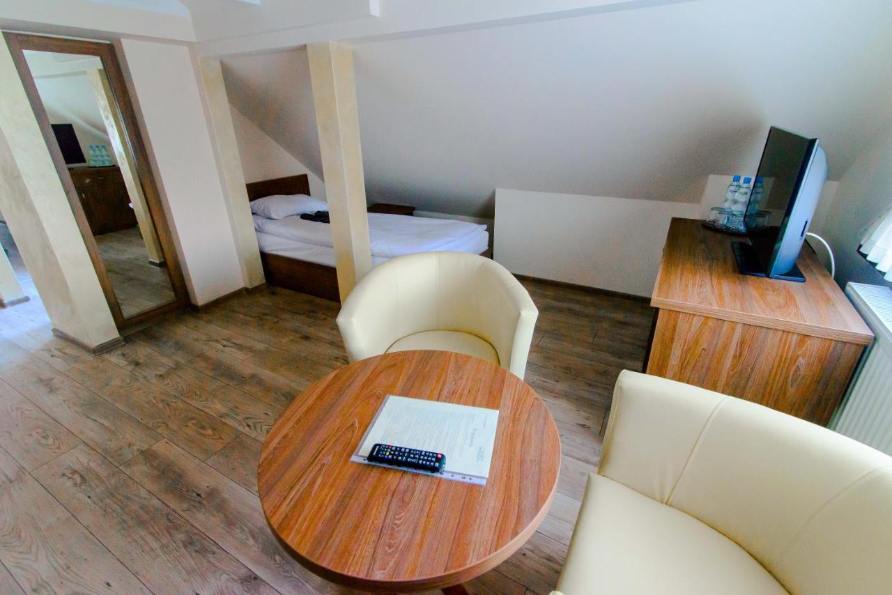 Noclegi Sobanskich Gniezno Extérieur photo