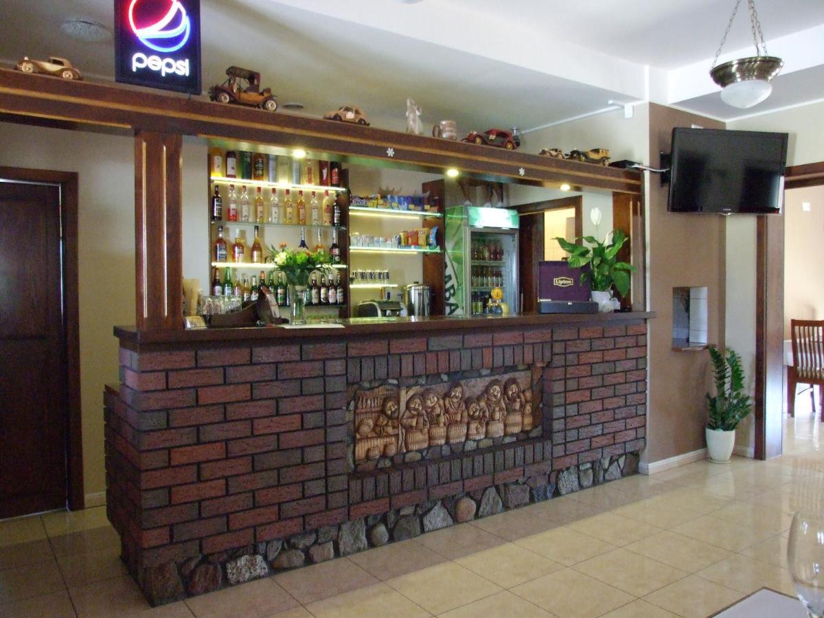 Noclegi Sobanskich Gniezno Extérieur photo