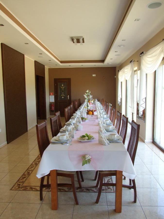 Noclegi Sobanskich Gniezno Extérieur photo