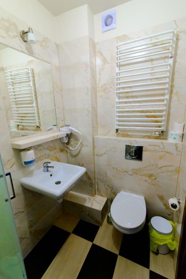 Noclegi Sobanskich Gniezno Extérieur photo