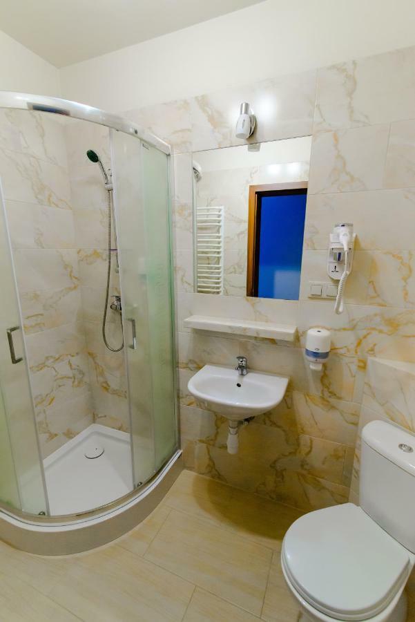 Noclegi Sobanskich Gniezno Extérieur photo