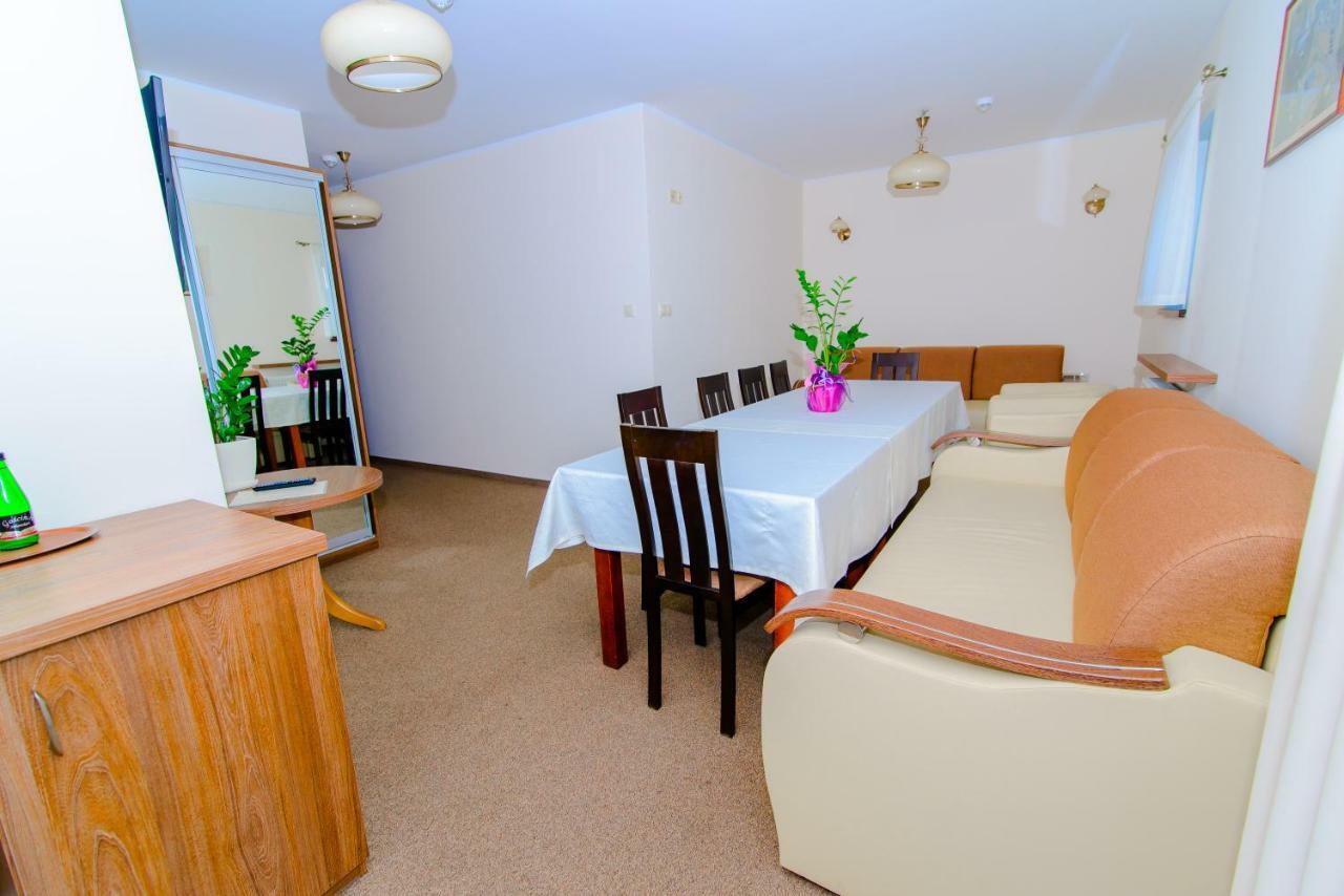 Noclegi Sobanskich Gniezno Extérieur photo
