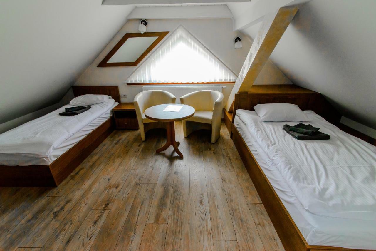 Noclegi Sobanskich Gniezno Extérieur photo